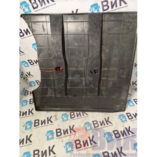 Пластик ящика АКБ Scania R440 176096 (768), 1414433-3