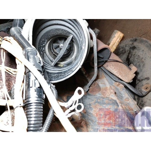 Двигатель в сборе MAN TGX 052300 D2066 LF 41 (без стартера и вискомуфты) (789), -13