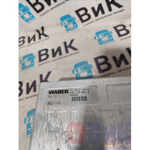 Блок EBS DAF 105 930166 (514), 4461350420-2