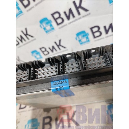 Блок EBS DAF 105 930166 (514), 4461350420-3