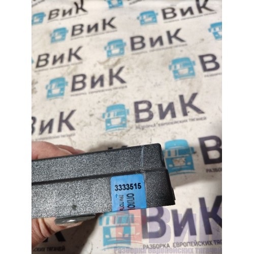 Блок ECAS DAF 105 930166 (515), 4461702180-3