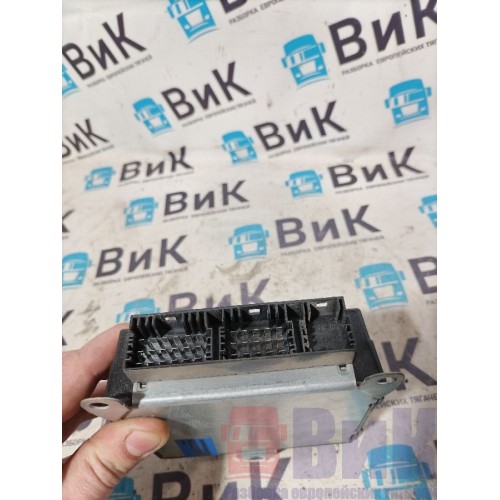 Блок ECAS DAF 105 930166 (515), 4461702180-1