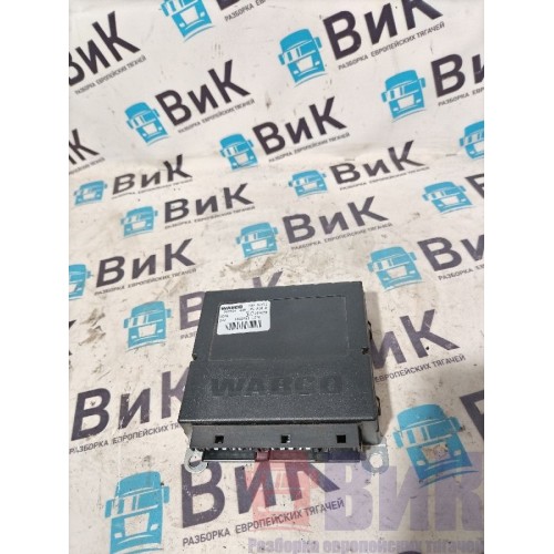 Блок ECAS DAF 105 930166 (515), 4461702180