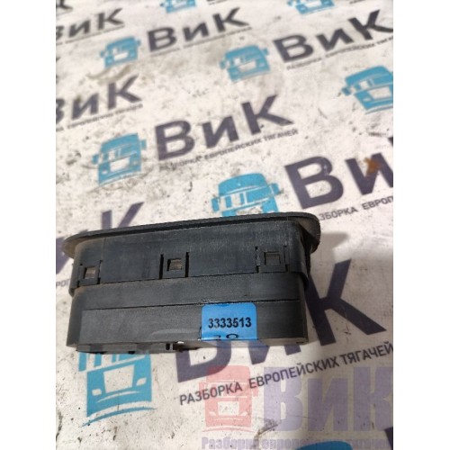 Блок управления стеклоподъемником DAF 105 930166 LH (513), 1811135-3