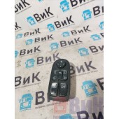 Блок управления стеклоподъемником DAF 105 930166 LH (513)