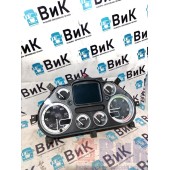 Панель приборов DAF 105 930166 МКПП (731)