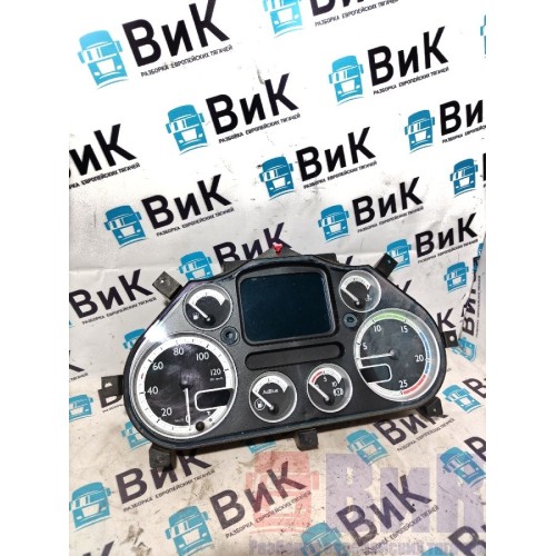 Панель приборов DAF 105 930166 МКПП (731), 1789469