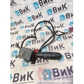Подрулевой переключатель DAF 105 930166 (повороты/дворники) не ориг. (733)