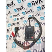 Пульт управления подвеской DAF 105 930166 (782)