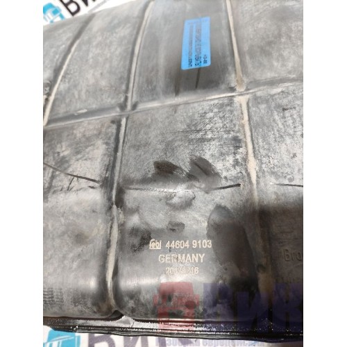 Бак расширительный DAF 105 930166 (без крышек и датчика) неориг. (517), -3