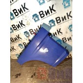 Продолжение двери DAF 105 930166 RH неориг. (деф.) (784)