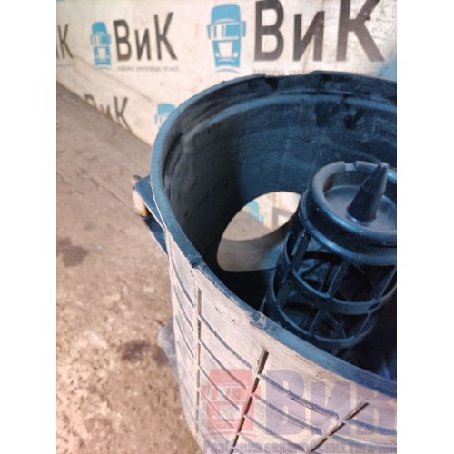 Корпус воздушного фильтра DAF 105 930166 (деф.) (730), 1854404-4