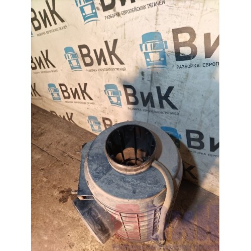 Корпус воздушного фильтра DAF 105 930166 (деф.) (730), 1854404-5