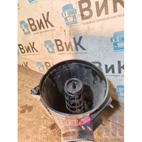 Корпус воздушного фильтра DAF 105 930166 (деф.) (730), 1854404-6