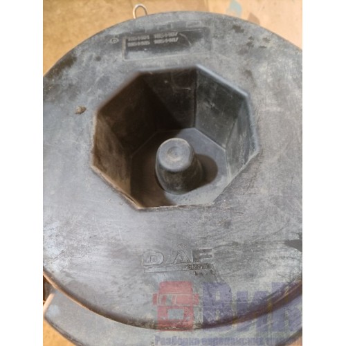 Корпус воздушного фильтра DAF 105 930166 (деф.) (730), 1854404-7