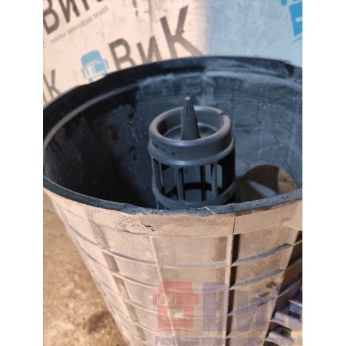 Корпус воздушного фильтра DAF 105 930166 (деф.) (730), 1854404-8