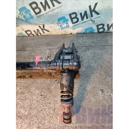 Торсион кабины DAF 105 930166 (люфт) (726), -4