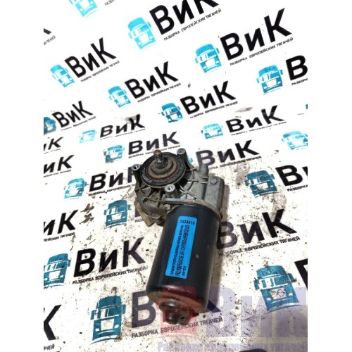 Моторчик стеклоочистителя DAF 105 930166 (518), 1254891