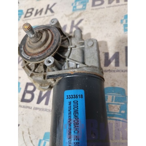 Моторчик стеклоочистителя DAF 105 930166 (518), 1254891-4