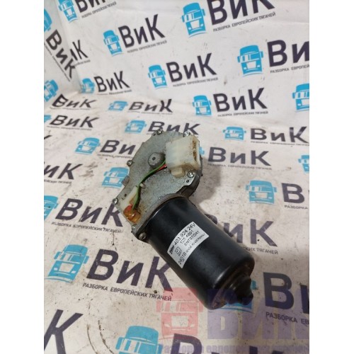 Моторчик стеклоочистителя DAF 105 930166 (518), 1254891-1