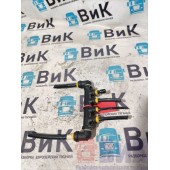 Распределитель воздушный DAF 105 930166 (743)