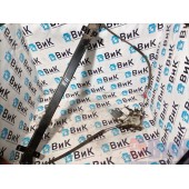 Стеклоподъемник DAF 105 930166 в сборе RH (741)