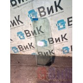 Стекло двери (форточка) DAF 105 930166 RH (522)