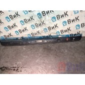 Накладка на капот (жабо) DAF 105 930166 (745)