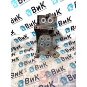 Кронштейн бампера DAF 105 930166 LH (653)