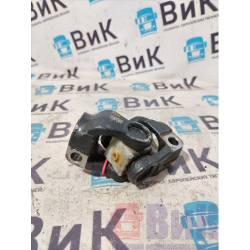 Крестовина рулевого вала DAF 105 930166 (664), -3