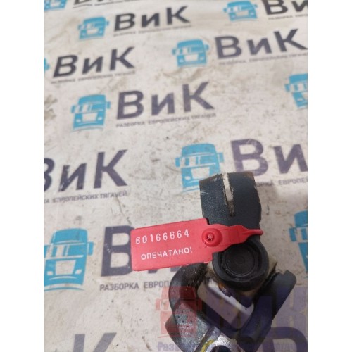 Крестовина рулевого вала DAF 105 930166 (664), -1