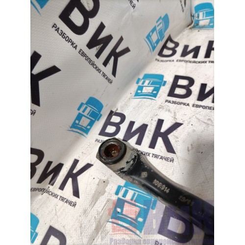 Часть трапеции дворников  DAF 105 930166 (632), -3