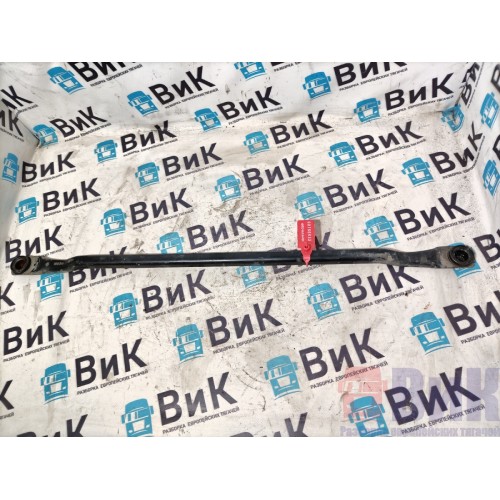 Часть трапеции дворников  DAF 105 930166 (632), 