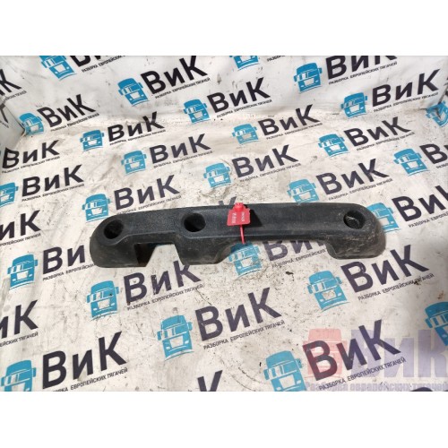 Ручка кабины DAF 105 930166 наружняя (под лобовым стеклом) LH (668), 1643366