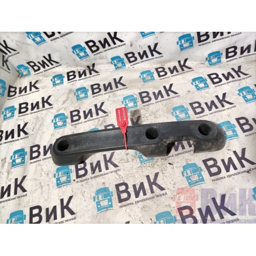 Ручка кабины DAF 105 930166 наружняя (под лобовым стеклом) RH (666), 