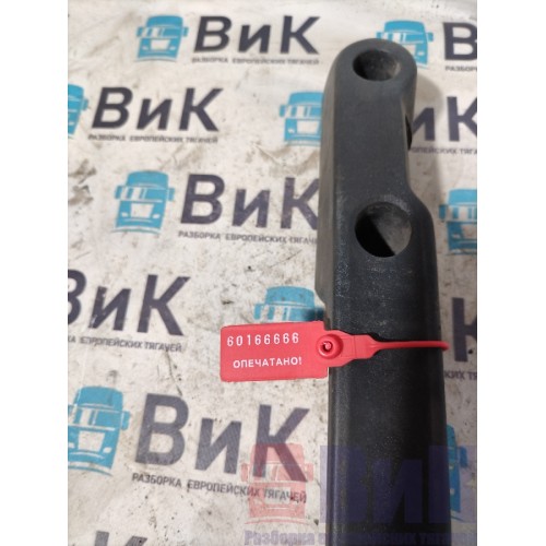 Ручка кабины DAF 105 930166 наружняя (под лобовым стеклом) RH (666), -3