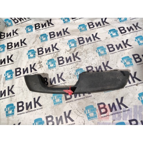 Ручка кабины DAF 105 930166 наружняя (под лобовым стеклом) RH (666), -2