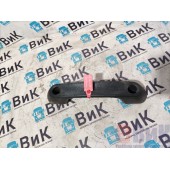 Ручка кабины DAF 105 930166 наружняя (под лобовым стеклом) центральная (669)