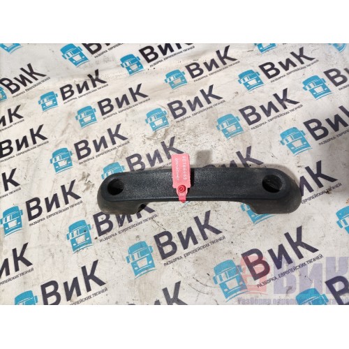 Ручка кабины DAF 105 930166 наружняя (под лобовым стеклом) центральная (669), 