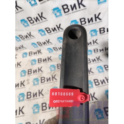 Ручка кабины DAF 105 930166 наружняя (под лобовым стеклом) центральная (669), -2