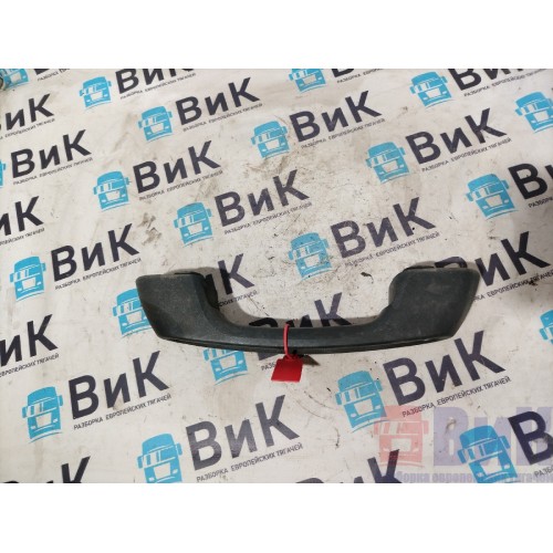 Ручка кабины DAF 105 930166 наружняя (под лобовым стеклом) центральная (669), -1