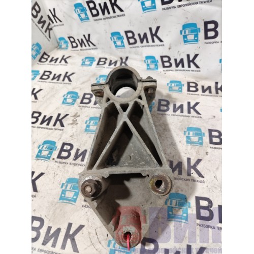 Кронштейн полукрыла DAF 105 930166 алюм. (деф.) (644), -2