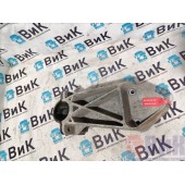 Кронштейн полукрыла DAF 105 930166 алюм. (645)