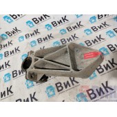 Кронштейн полукрыла DAF 105 930166 алюм. (646)