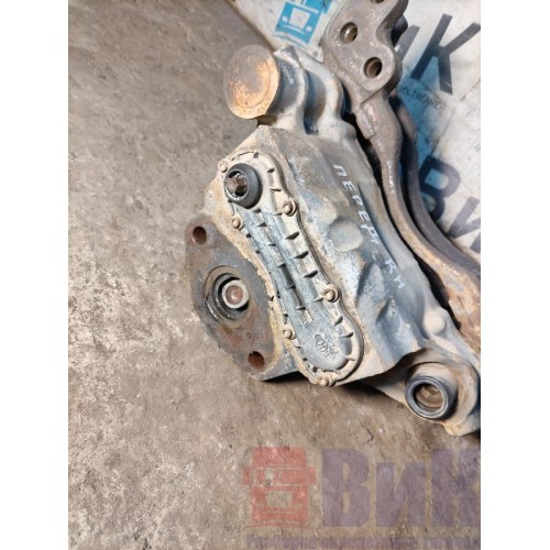 Суппорт передний DAF 105 930166 нов.обр. RH (665), -3