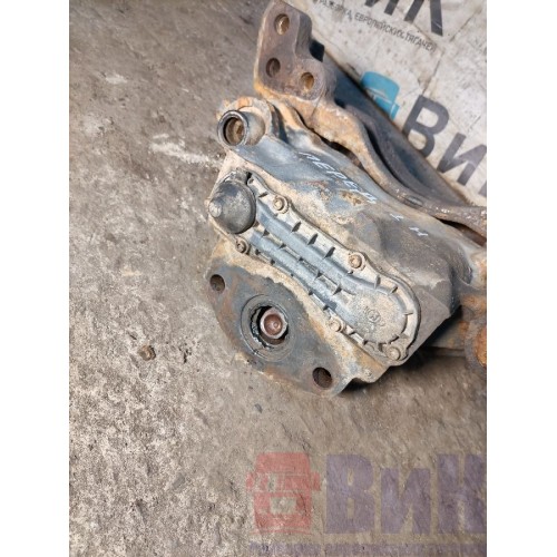 Суппорт передний DAF 105 930166 нов.обр. LH (663), -3