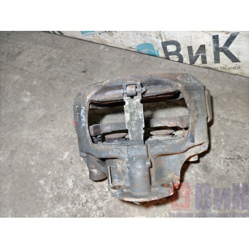 Суппорт передний DAF 105 930166 нов.обр. LH (663), -1