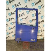 Каркас двери DAF 105 930166 RH (691)