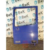 Каркас двери DAF 105 930166 LH (692)