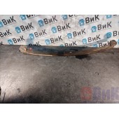 Рессора передняя 2 листа DAF 105 930166 (деф.) (681)